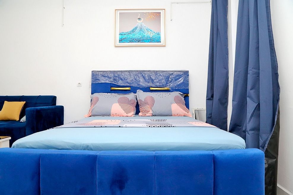 Résidence La Perle Exotique.